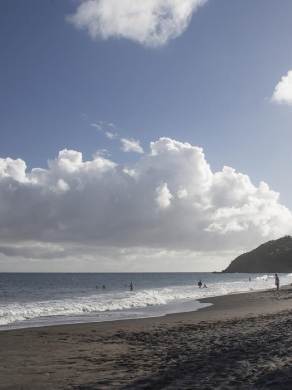 Guadeloupe