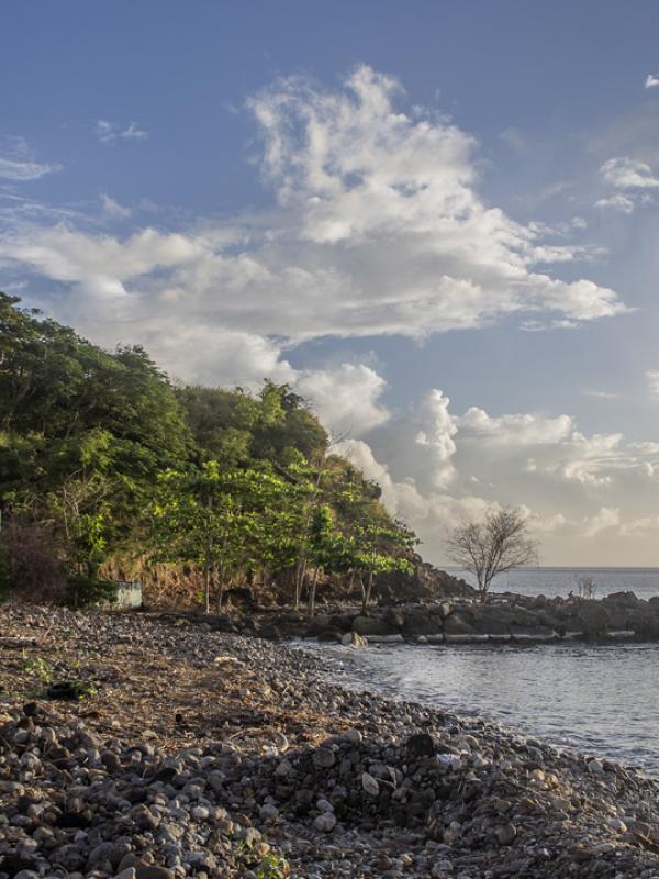 Guadeloupe