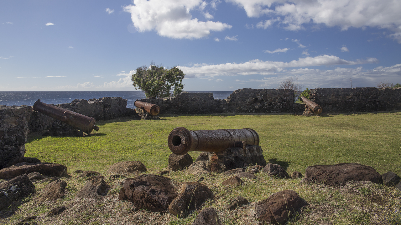 Guadeloupe