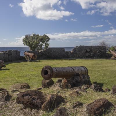 Guadeloupe