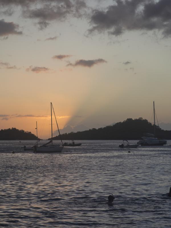 Guadeloupe