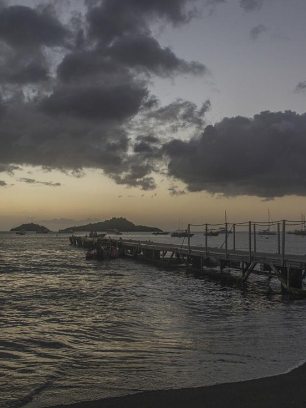 Guadeloupe
