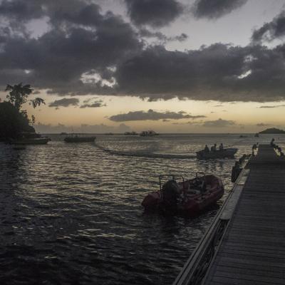 Guadeloupe