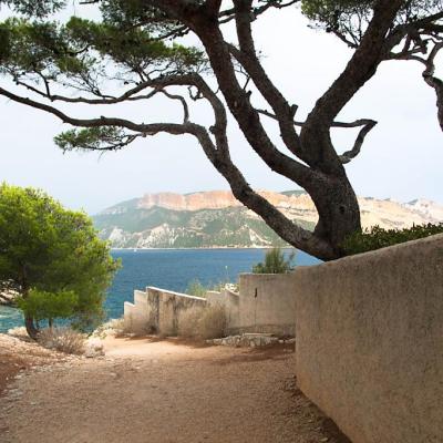 Calanques de Cassis