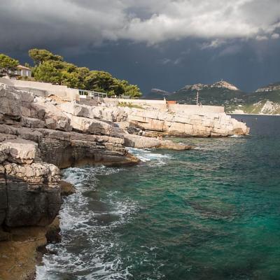 Calanques de Cassis