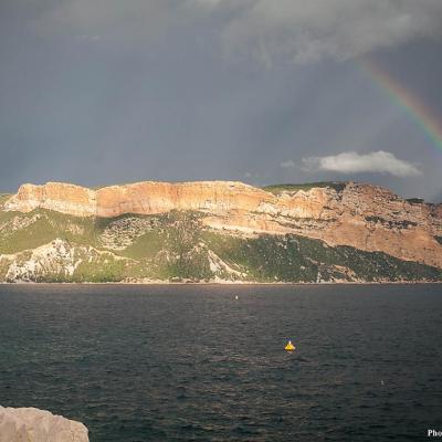 Calanques de Cassis