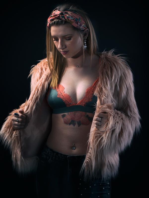 Camille
