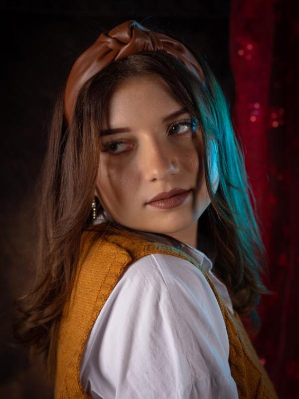 Camille