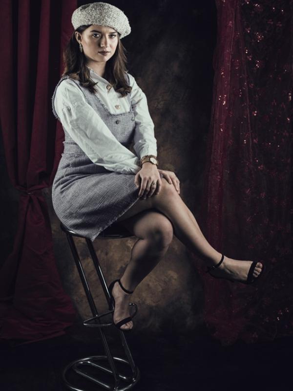 Camille