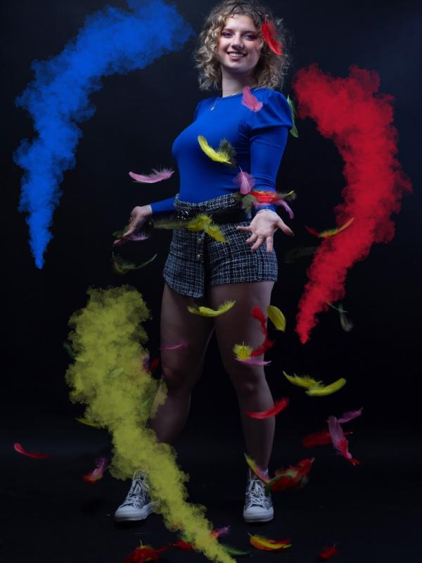 Camille