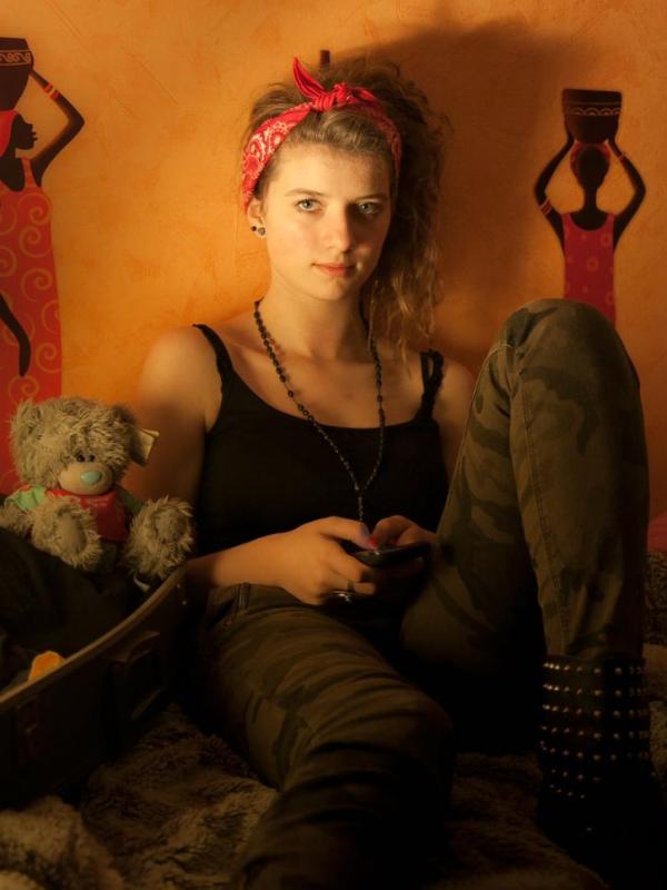 Camille