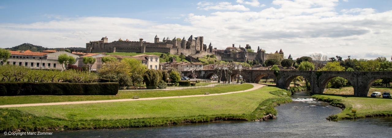 Carcassonne