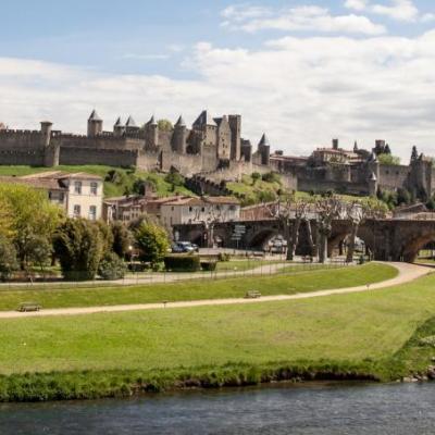 Carcassonne