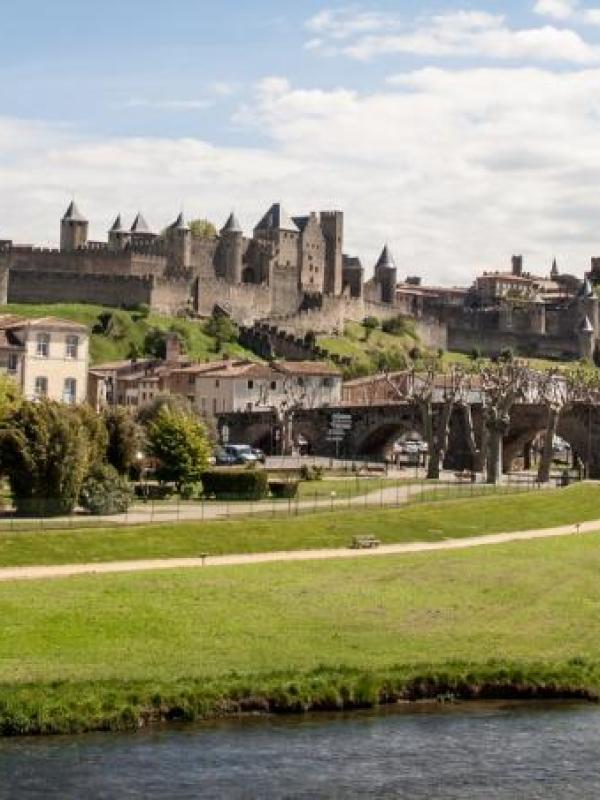 Carcassonne