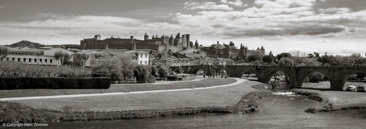 Carcassonne