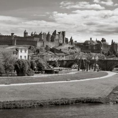 Carcassonne