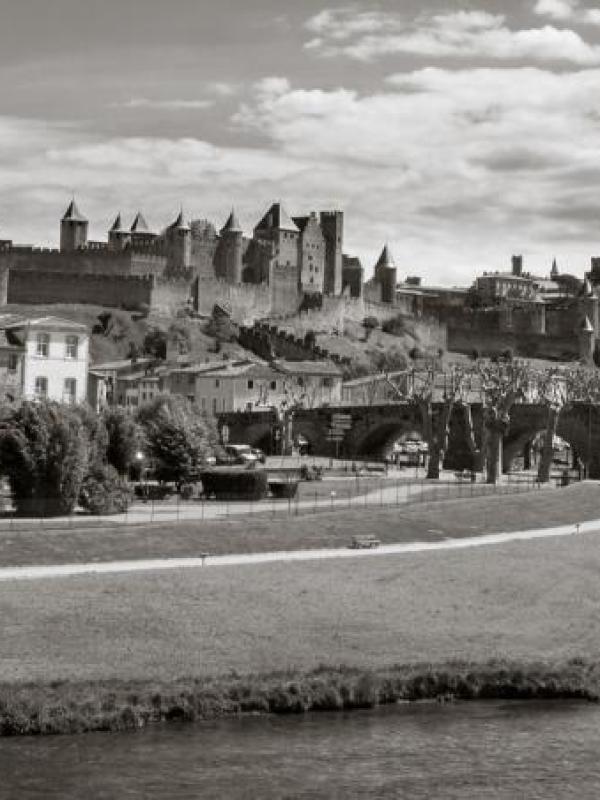 Carcassonne