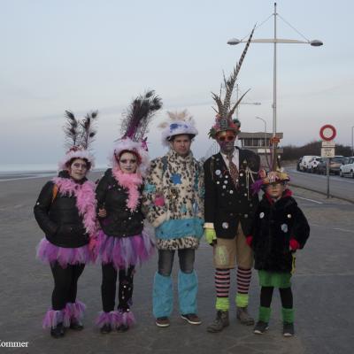 Carnaval Malo 2018-2