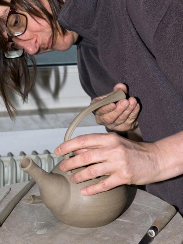 Journées européennes des métiers d'art