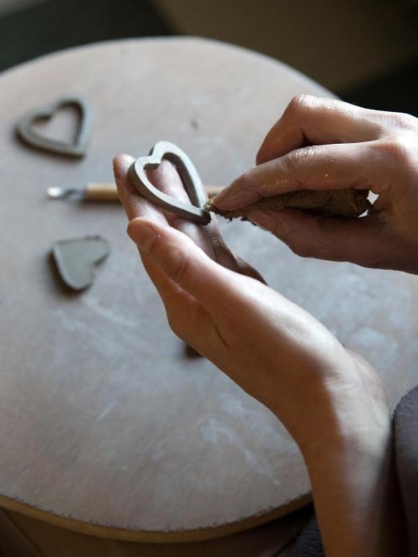 Journées européennes des métiers d'art