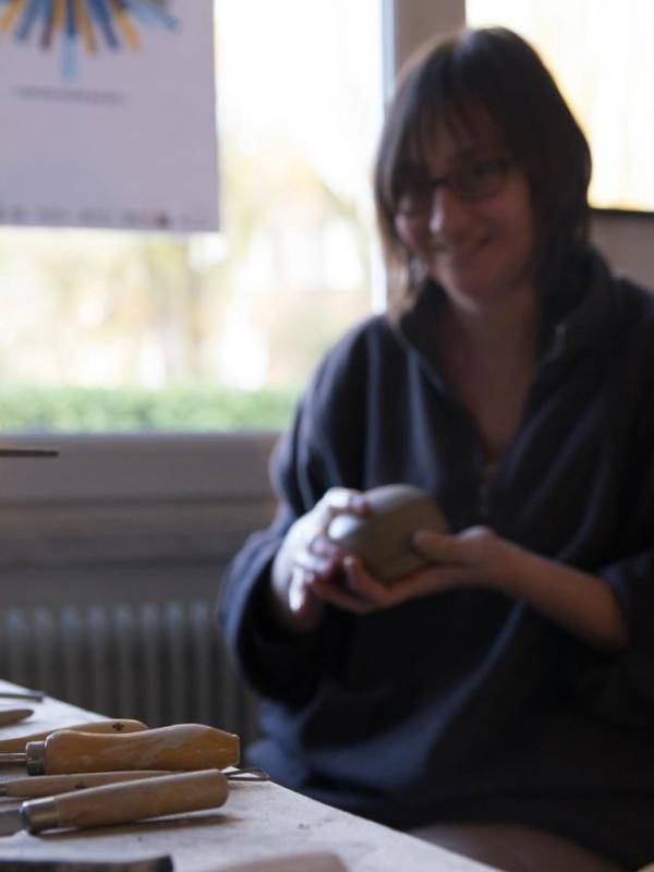 Journées européennes des métiers d'art