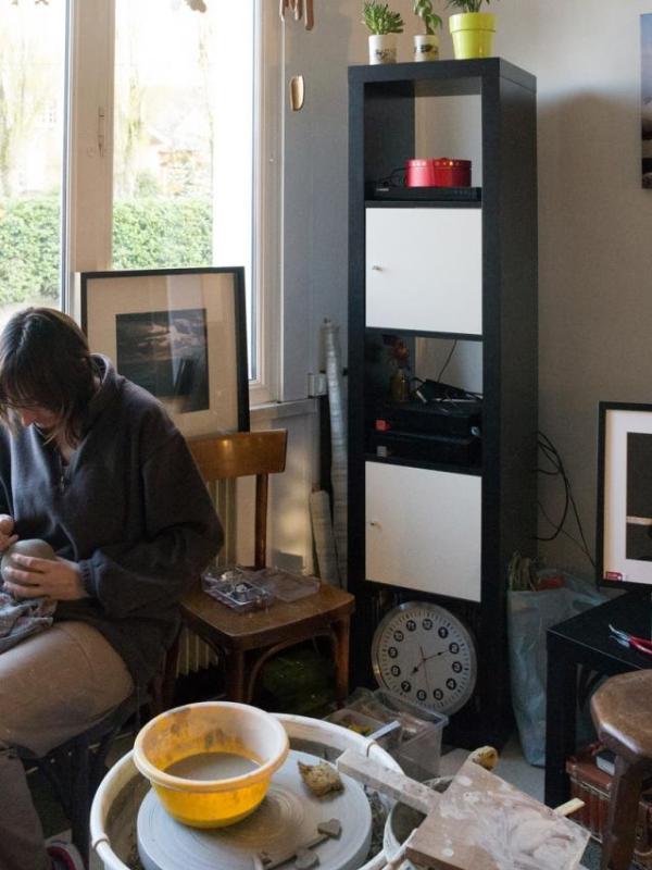 Journées européennes des métiers d'art