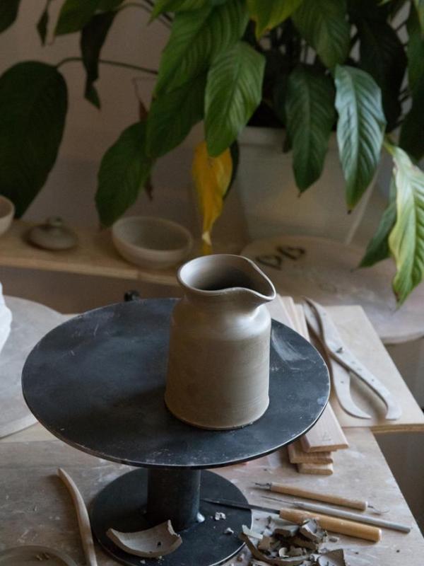 Journées européennes des métiers d'art