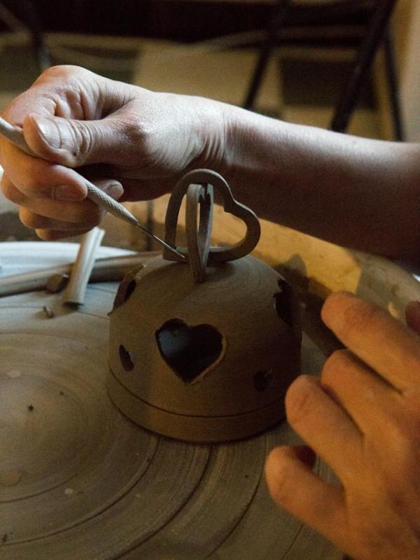 Journées européennes des métiers d'art