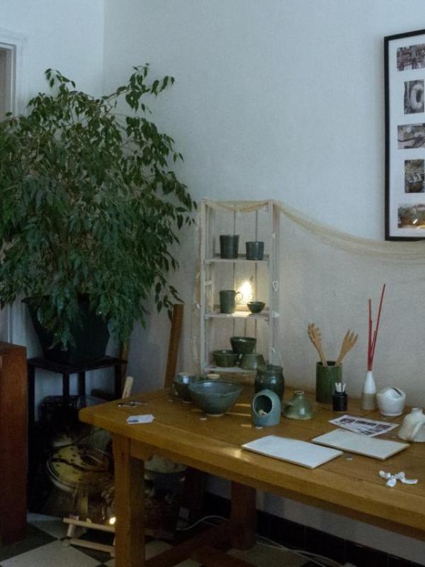 Journées européennes des métiers d'art