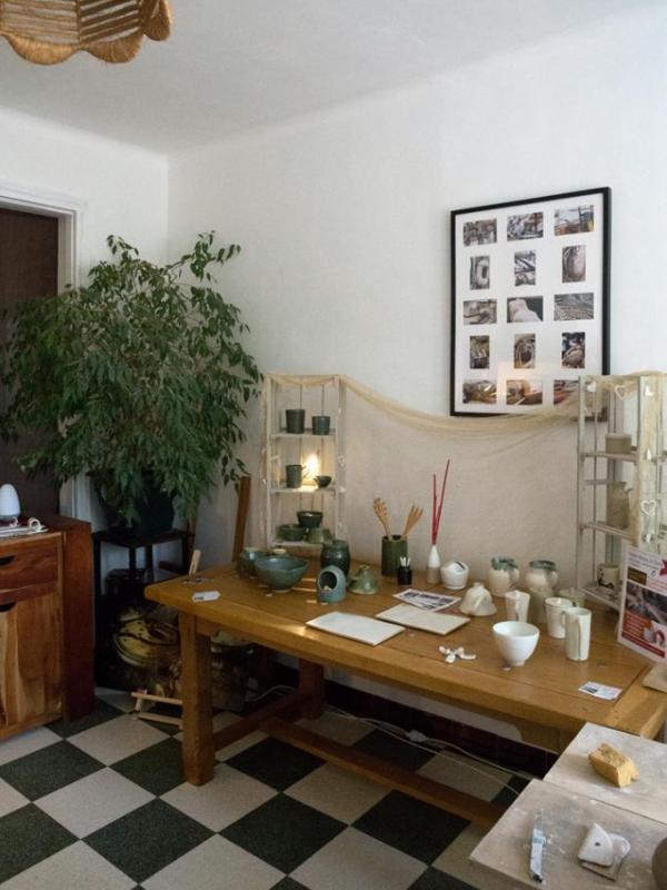 Journées européennes des métiers d'art