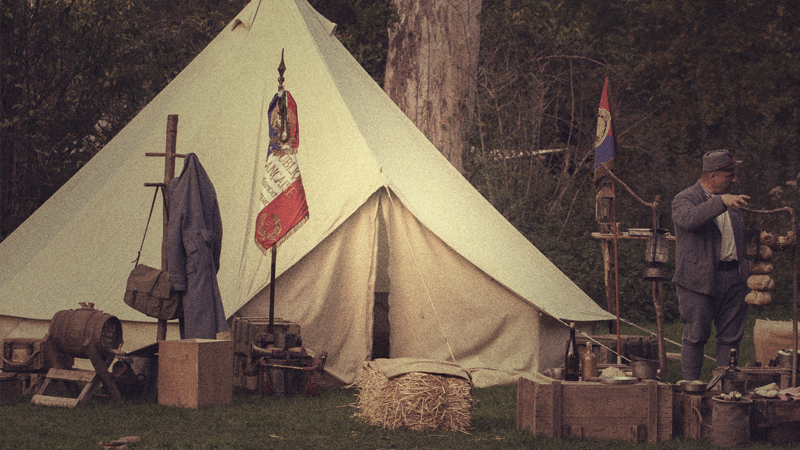 Centenaire Guerre 1914-1918 -  Marc Zommer Photographies