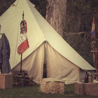 Centenaire Guerre 1914-1918 -  Marc Zommer Photographies