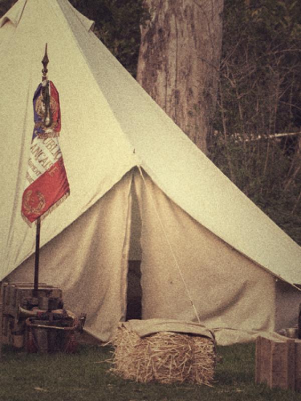 Centenaire Guerre 1914-1918 -  Marc Zommer Photographies