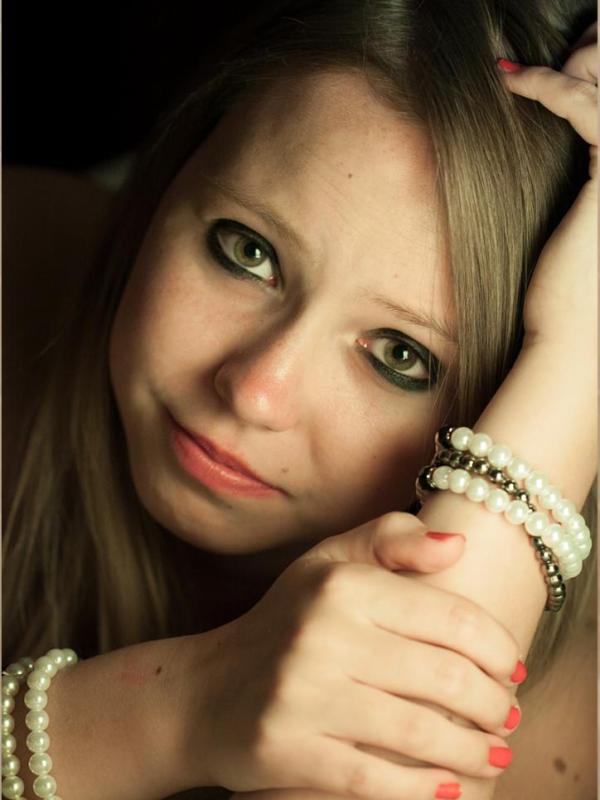 Coralie