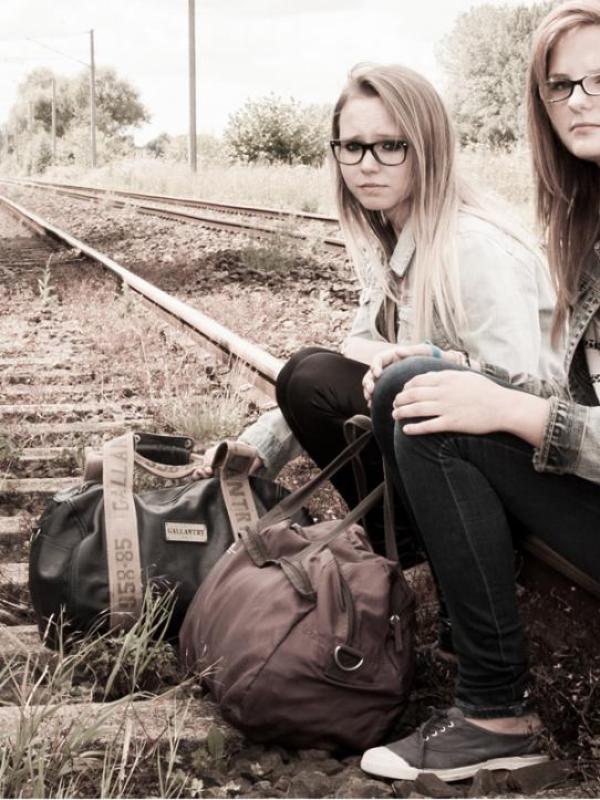 Coralie