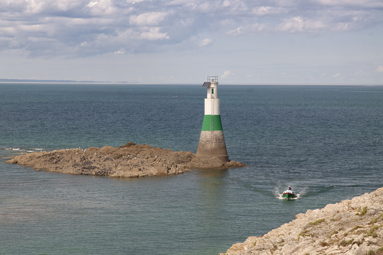 Côte d'Armor  - Marc Zommer Photographies