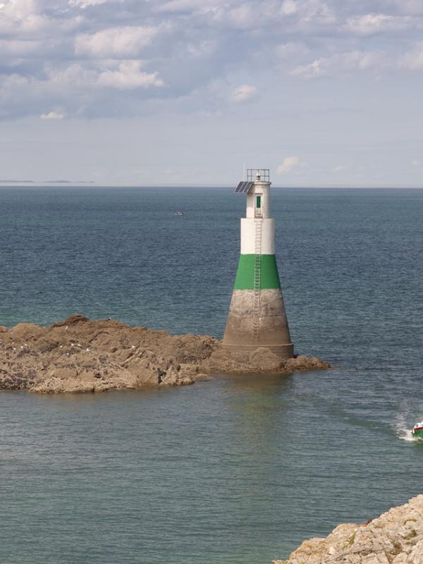 Côte d'Armor  - Marc Zommer Photographies