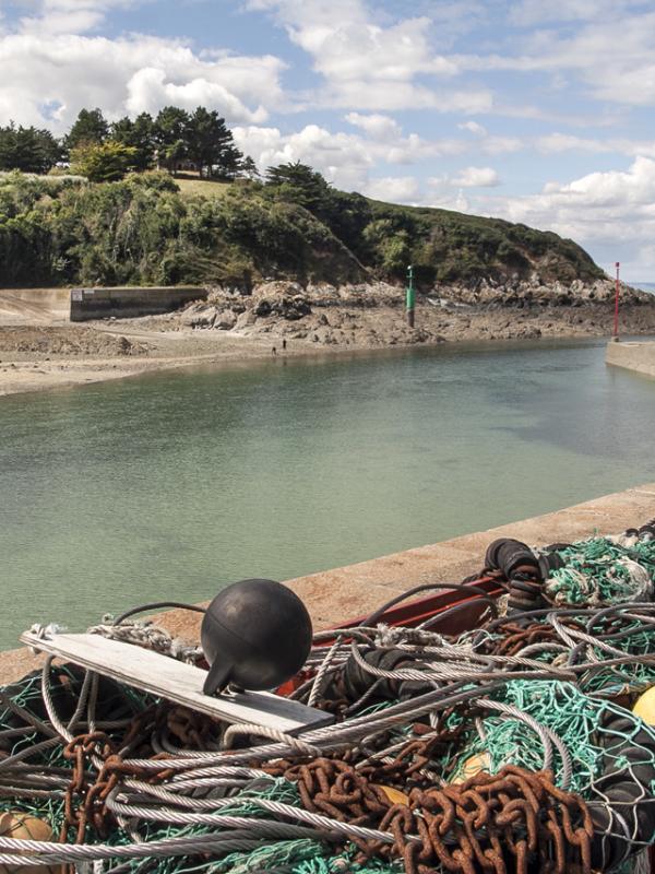 Côte d'Armor  - Marc Zommer Photographies