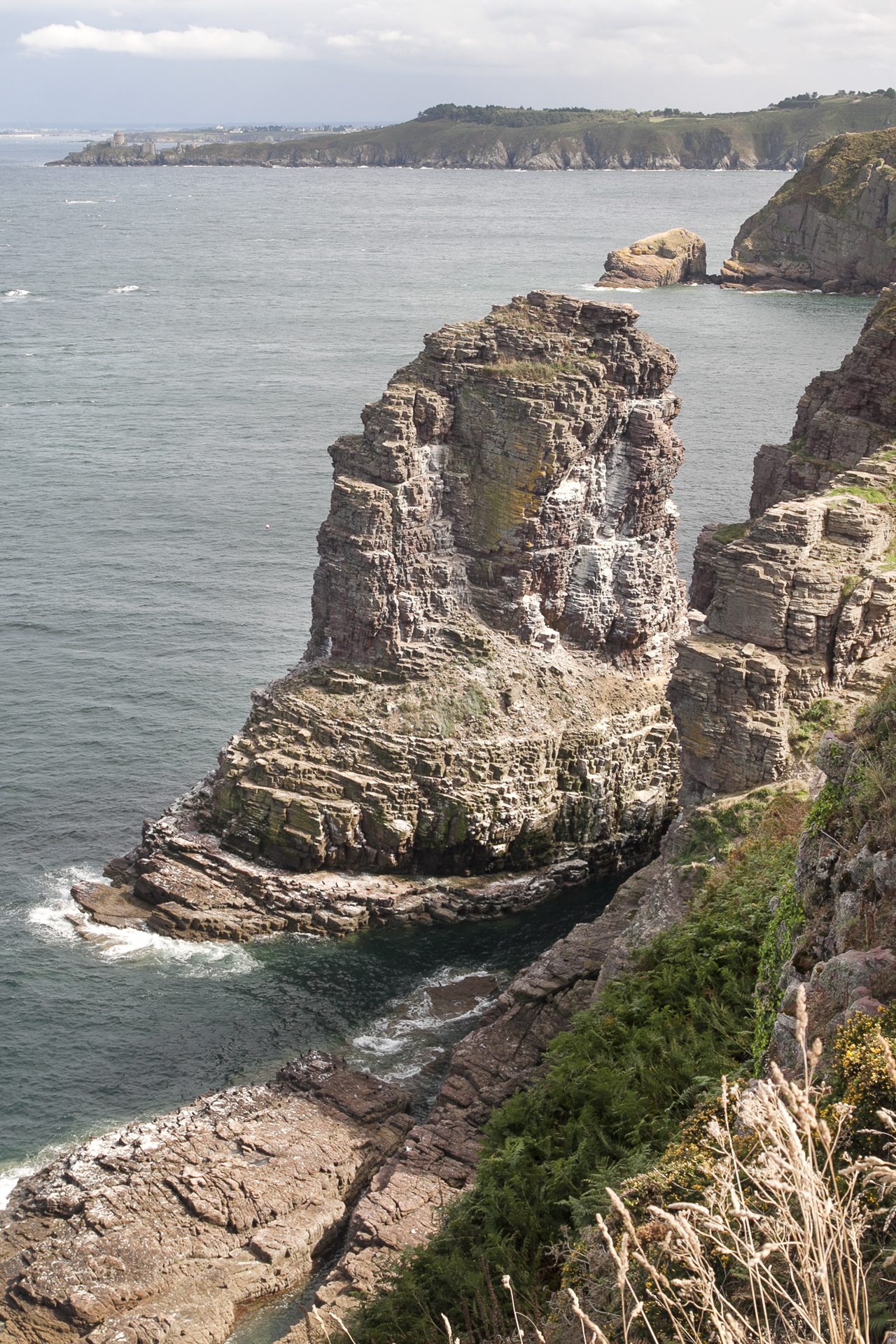 Côte d'Armor  - Marc Zommer Photographies