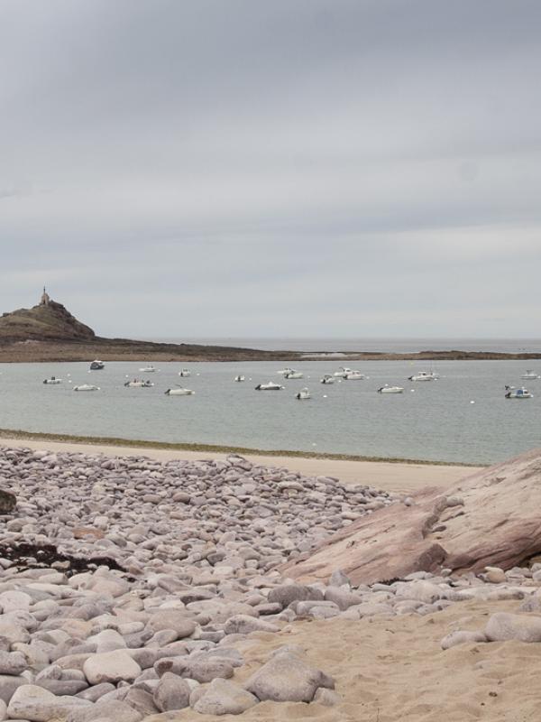 Côte d'Armor  - Marc Zommer Photographies