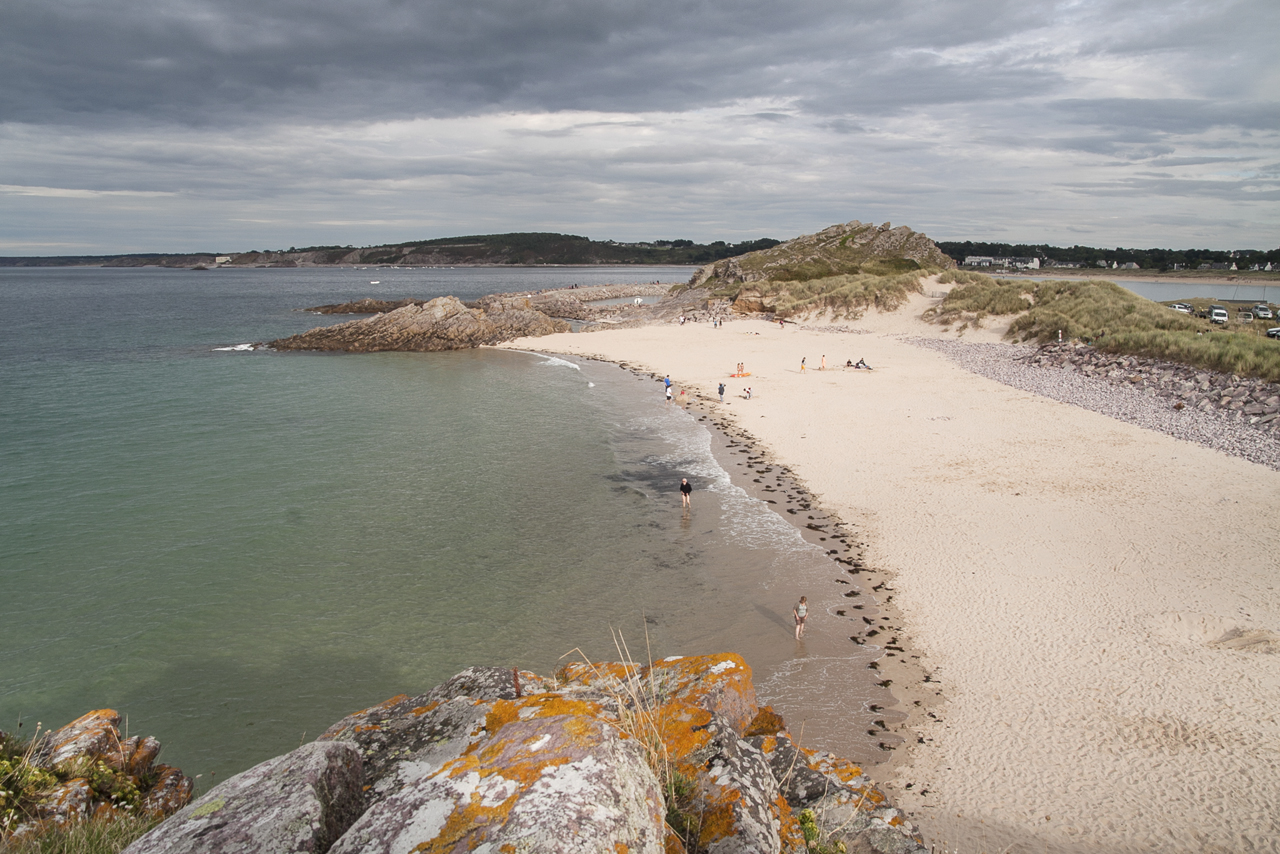 Côte d'Armor  - Marc Zommer Photographies