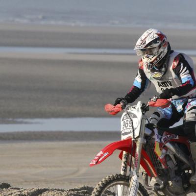 Enduro du Touquet 