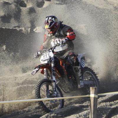 Enduro du Touquet 