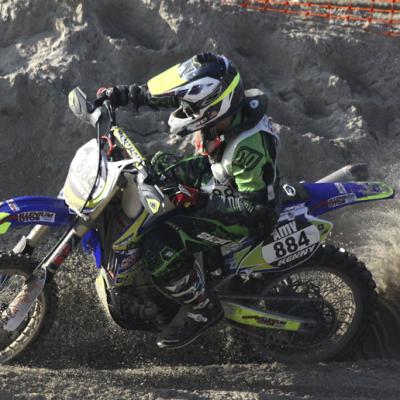 Enduro du Touquet 