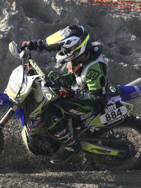 Enduro du Touquet 