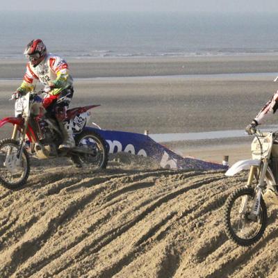 Enduro du Touquet 