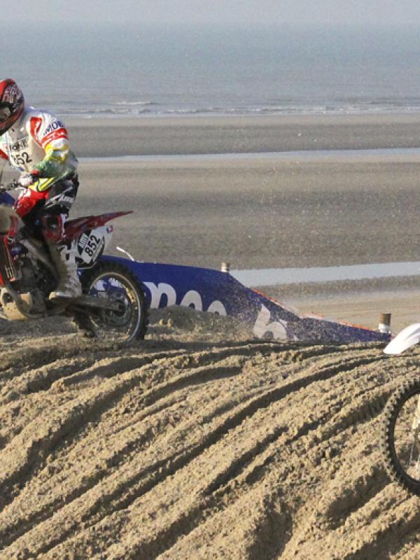 Enduro du Touquet 