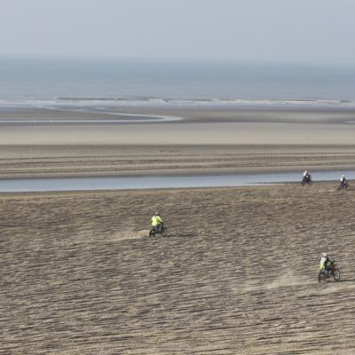 Enduro du Touquet 