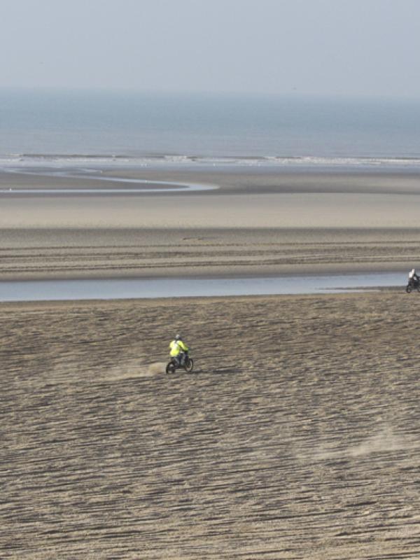 Enduro du Touquet 