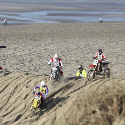 Enduro du Touquet 